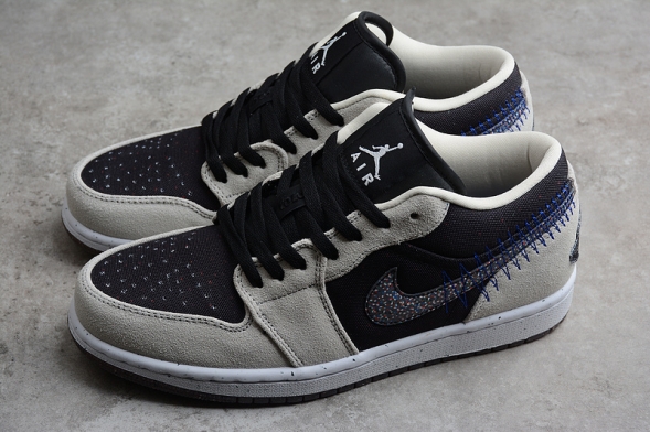 Nike Air Jordan 1 low Crater DM4657-001 