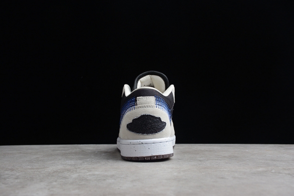 Nike Air Jordan 1 low Crater DM4657-001 