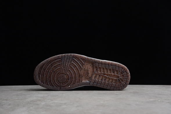 Nike Air Jordan 1 low Crater DM4657-001 