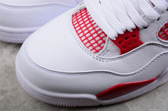  Nike Air Jordan 4 Motorsport 308497-106 