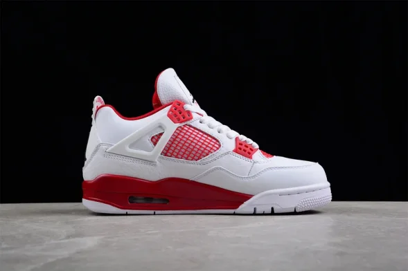  Nike Air Jordan 4 Motorsport 308497-106 
