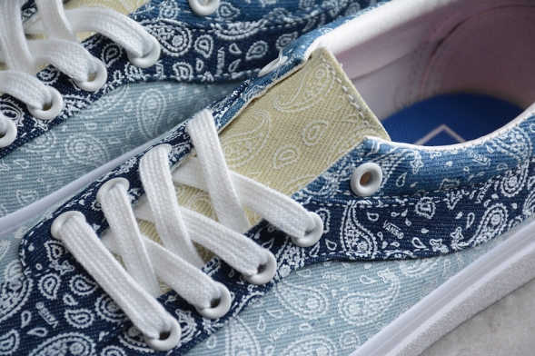 Vans Bold NI VN0A5DYAASN 