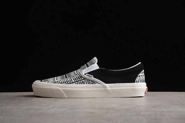 Offspring x Vans Slip-On OG LX VNOA2XRYTOL2 