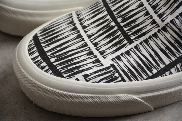 Offspring x Vans Slip-On OG LX VNOA2XRYTOL2 