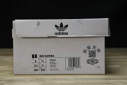 Adidas Wales Bonner Samba Vegan OG GY6612