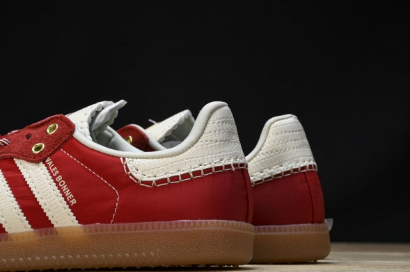 Adidas Wales Bonner Samba Vegan OG GY6612 