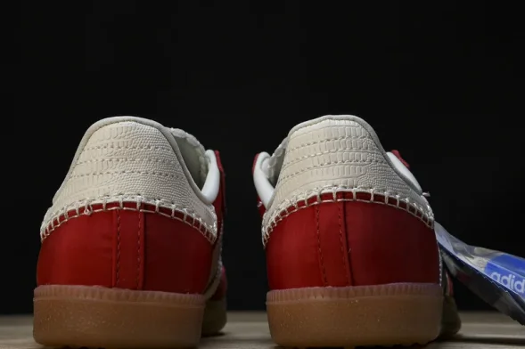 Adidas Wales Bonner Samba Vegan OG GY6612 