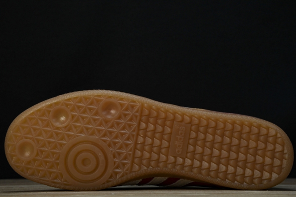 Adidas Wales Bonner Samba Vegan OG GY6612 