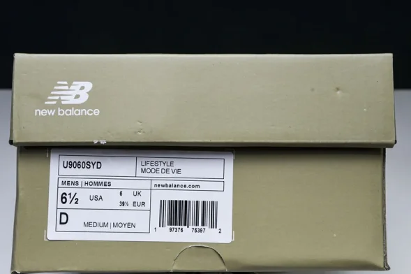 New Balance 9060 U9060SYD 
