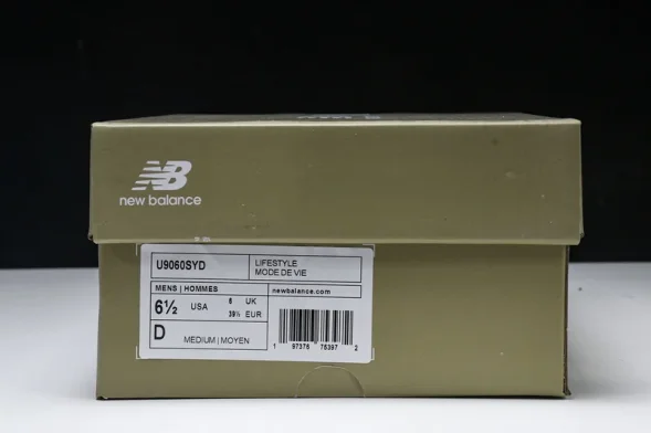New Balance 9060 U9060SYD 