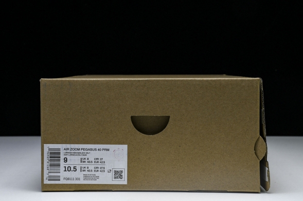 Nike Zoom Fly 5 Prm FQ8112-331 