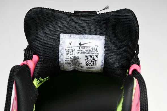 Nike Zoom Fly 5 Prm FQ8112-331 