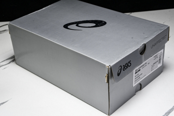 Asics Gel-Kayano 14 1201A922-020 