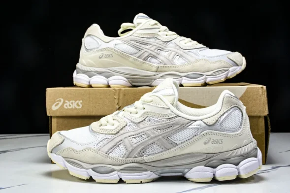 Asics Gel-NYC 1201A789-105 