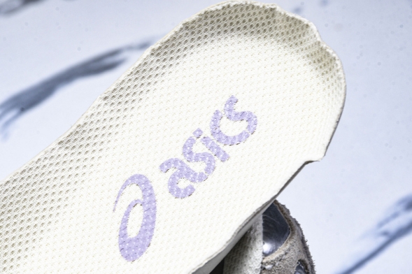 Asics Gel-NYC 1201A789-105 