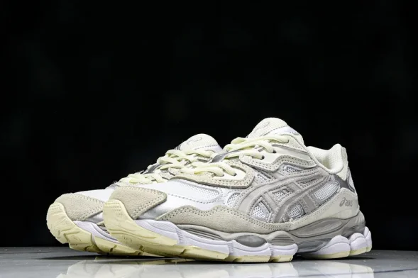 Asics Gel-NYC 1201A789-105 