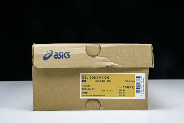 Asics Gel-Sonoma CN 1012B584-021 