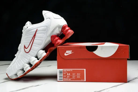 Nike Shox TL FZ4344 001 