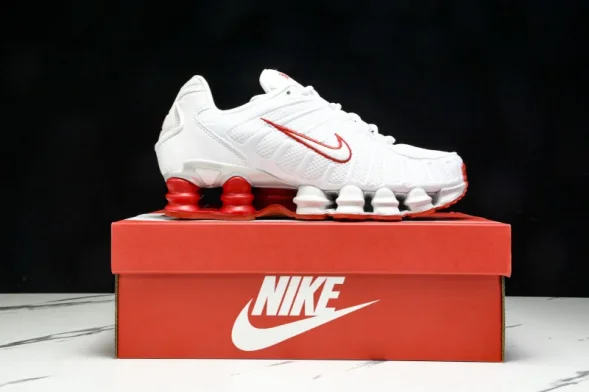 Nike Shox TL FZ4344 001 