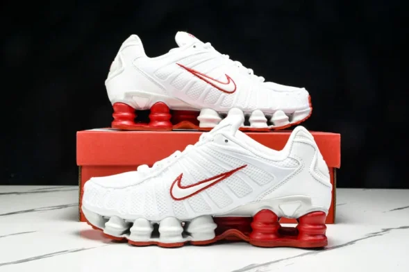 Nike Shox TL FZ4344 001 
