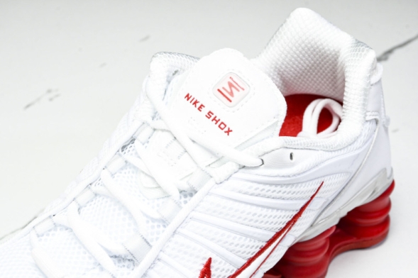 Nike Shox TL FZ4344 001 