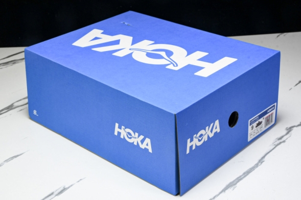 Hoka Hopara 1106534 CTHY 