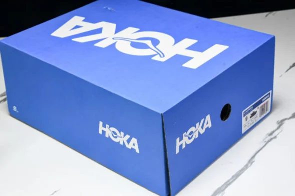 Hoka Hopara 1106534 CTHY 