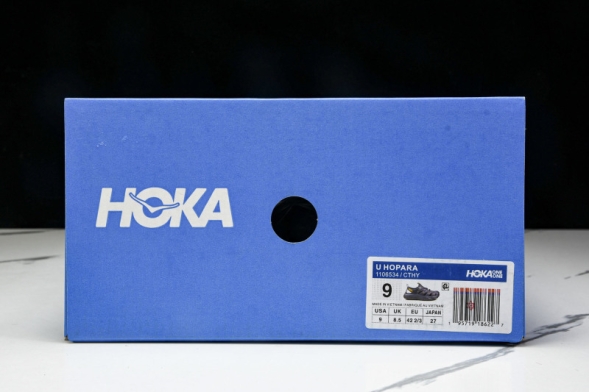 Hoka Hopara 1106534 CTHY 