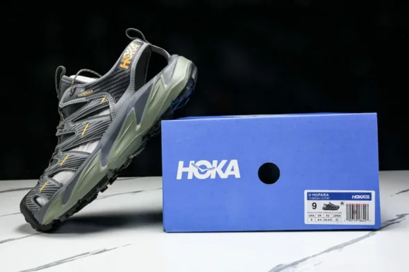 Hoka Hopara 1106534 CTHY 