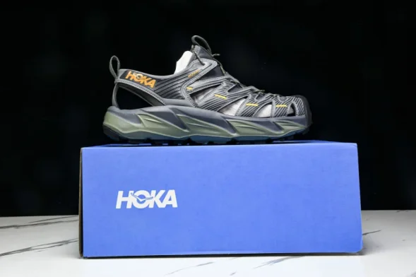 Hoka Hopara 1106534 CTHY 