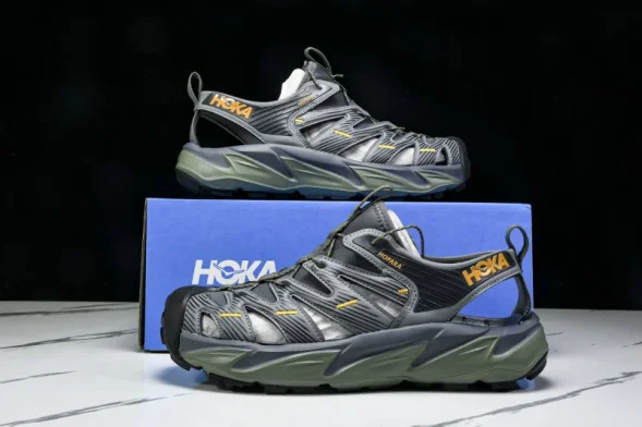 Hoka Hopara 1106534 CTHY 
