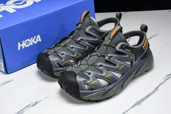 Hoka Hopara 1106534 CTHY 