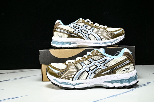 Asics Gel-Kayano 12.1 x Ronnie Fieg 1203A807-100 