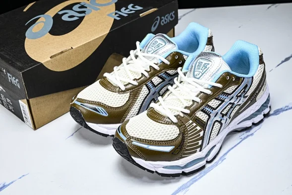 Asics Gel-Kayano 12.1 x Ronnie Fieg 1203A807-100 