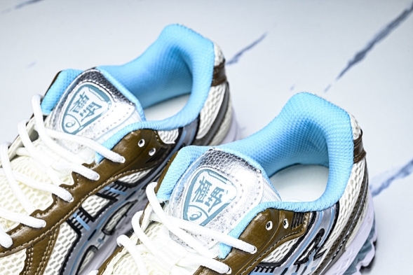 Asics Gel-Kayano 12.1 x Ronnie Fieg 1203A807-100 