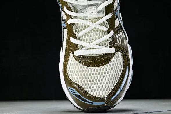 Asics Gel-Kayano 12.1 x Ronnie Fieg 1203A807-100 
