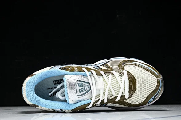 Asics Gel-Kayano 12.1 x Ronnie Fieg 1203A807-100 