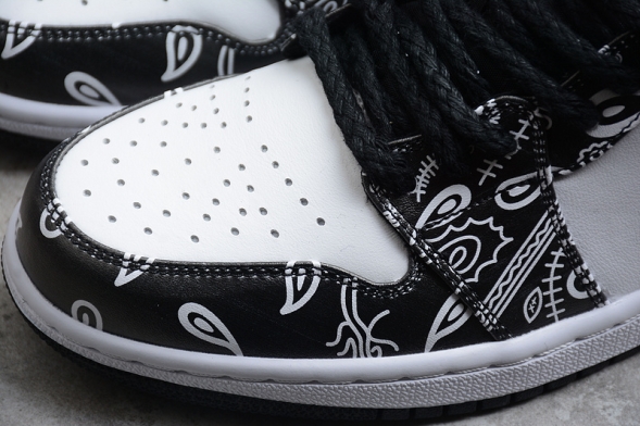 Nike Air Jordan 1 low Shadow 553558-040 