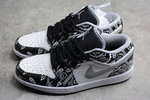 Nike Air Jordan 1 low Shadow 553558-040 