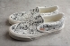Sneakersntuff LA x Vans Vault Slip-On VN0A3JEX45U 