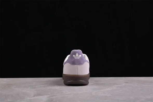 Adidas Gazelle Indoor x Kith IH0120 