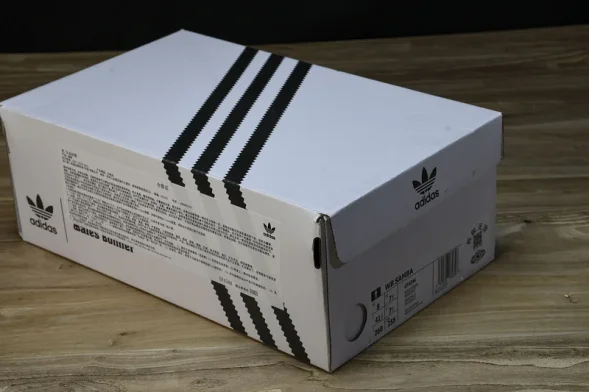 Adidas Wales Bonner Samba Vegan OG GY4344 