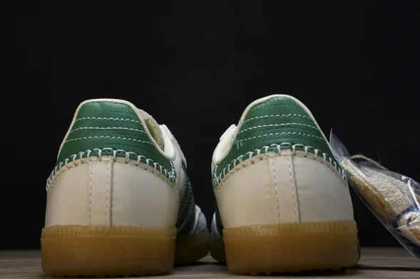Adidas Wales Bonner Samba Vegan OG GY4344 