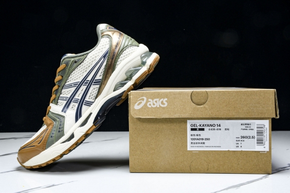 Asics Gel-Kayano 14 1201A019-250 