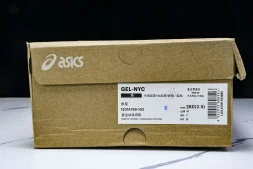 Asics Gel-NYC 1201A789-103 