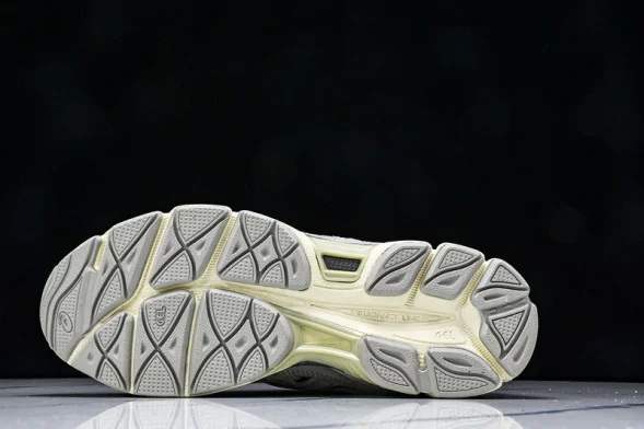 Asics Gel-NYC 1201A789-103  