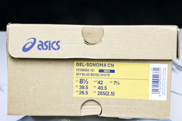 Asics Gel-Sonoma CN 1012B656-101 