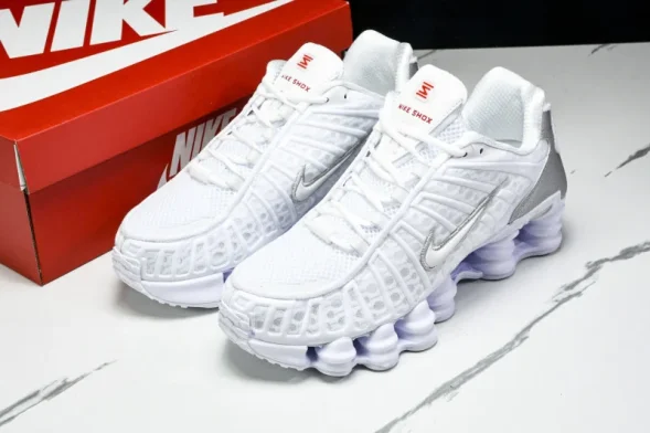Nike Shox TL AR3566 003 