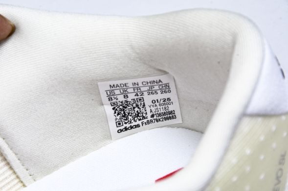 Adidas Adizero Evo SL JS1182 