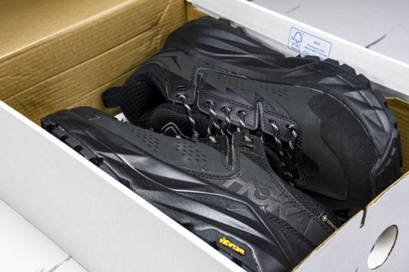 Hoka Kaha 2 Low GTX 123190 BBLC 